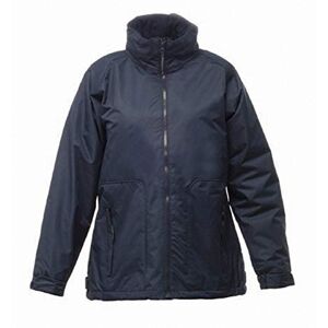 Regatta Women's Ladies Hudson Jacket Jacket, Blue (Navy), 16 (Manufacturer Size:16)