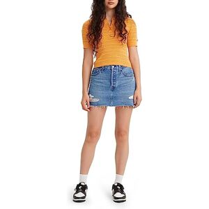 Levi's s Icon Skirt, Iconically Yours, 26W