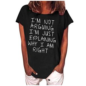 Summer Tops For Women Uk 0427a2298 Crew Neck Tops For Women Uk,Earth Day Shirts,Womens Basic Tops,Letter Printed Graphic Tee,Elegant,Short Sleeve Blouse,Basic Shirts,Blouses For Women Uk,Long Shirts For Women To Wear With Leggings