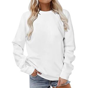 Chdirnely Sweatshirts for Women UK Casual Loose Long Sleeve T Shirt Christmas Tops Ladies Crewneck Pullover Graphic Shirts Winter Autumn Clothes for Holiday Work Officce