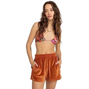 Billabong Chills - Elasticated Waist Shorts for Women