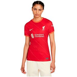 Nike Liverpool 2021-2022 Womens Home