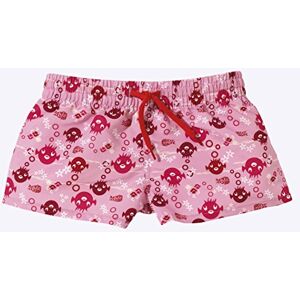 Beco Sealife Shorts Women's Shorts - Pink, 80