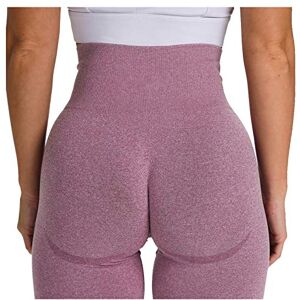 Janly Clearance Sale Womens Jumpsuit, Women's Fitness Pants Tight-Fitting Stretch Hip-Up Yoga Pants for Summer Holiday