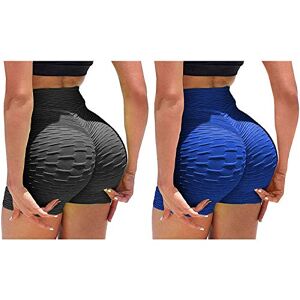 Janly Clearance Sale Womens Legging, 2PC Shorts Yoga Pants Leggings for Women High Waisted Butt Lifting Short for Summer Holiday