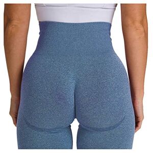 Janly Clearance Sale Womens Jumpsuit, Women's Fitness Pants Tight-Fitting Stretch Hip-Up Yoga Pants for Summer Holiday