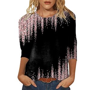 Deals Of The Day Lightning Deals Today Prime NQyIOS Ladies Tops Girls Womens One Off-Shoulder Tops with Long Sleeves, Off Shoulder Batwing Jumper, Ladies Batwing Top in Black, Red, White Plus 21 Colors More UK