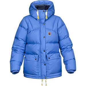 Fjällräven F89995-525 Expedition Down Lite Jacket, Women, UN Blue, L