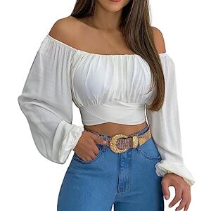 T-Shirts Blouses Kmdwqf Secret Support Vest Tops for Women Cobalt Blue Blouse Graduation Gifts for Her Hiking Fishing Ski Woman Off Shoulder Back Crop Top Summer Long Sleeve Boho Blouse Promotion Clearance