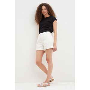 Dorothy Perkins Petite Denim Shorts