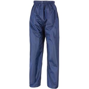 Result Core Stormdri Rain Over Trousers / Pants