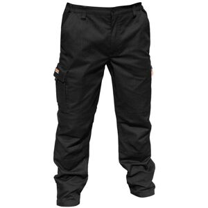 Result Stretch Work Trousers / Pants (32 Inch Leg Length)