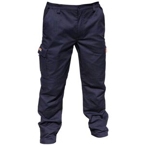 Result Stretch Work Trousers / Pants (32 Inch Leg Length)