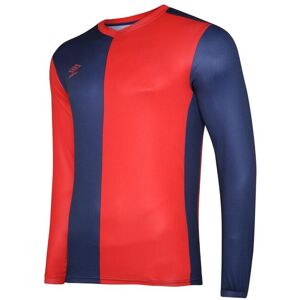 Umbro 50/50 Long Sleeve