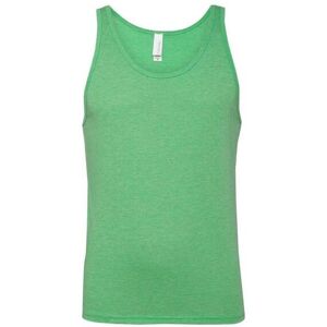 Bella + Canvas Canvas Jersey Sleeveless Tank Top