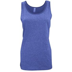 Bella + Canvas Canvas Jersey Sleeveless Tank Top