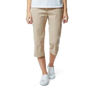 Craghoppers 'Kiwi Pro II' Cropped Trousers