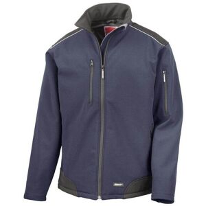 Result Ripstop Soft Shell Breathable Jacket