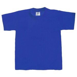 B&C Exact 190 Short Sleeved T-Shirt