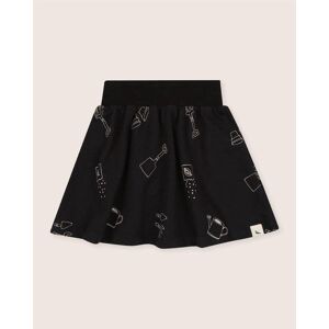Turtledove London Sew And Grow Print Skirt