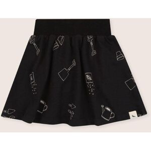 Turtledove London Sew And Grow Print Skirt