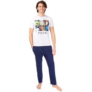 Disney Pixar Pyjamas