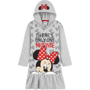 Disney Minnie Mouse Hoodie Dress