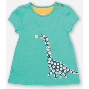 Kite Dino Daisy Tunic