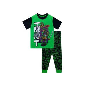 Teenage Mutant Ninja Turtles Short Sleeve Pyjamas