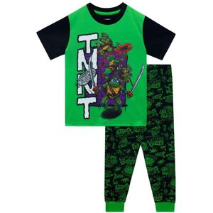 Teenage Mutant Ninja Turtles Short Sleeve Pyjamas