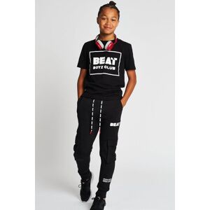 Beat Boyz Club 'Axis' Cotton Blend Cargo Jogger