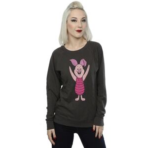 Winnie the pooh Piglet Heather Sweatshirt