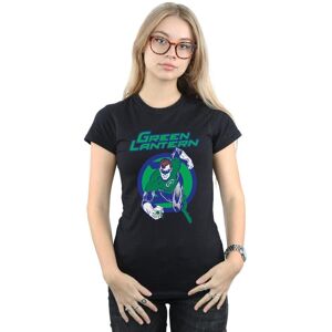 DC Comics Green Lantern Leap Cotton T-Shirt