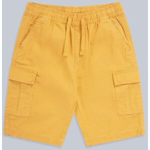 Animal Rowan  Cargo Shorts  Casual Summer Organic Cotton Short Pants