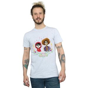 Disney Coco Miguel And Hector T-Shirt