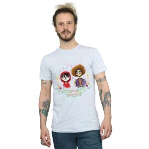 Disney Coco Miguel And Hector T-Shirt