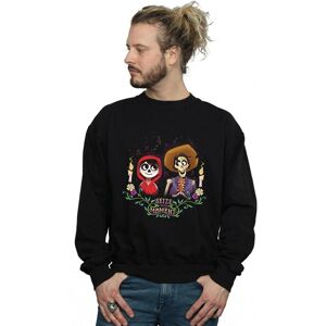 Disney Coco Miguel And Hector Sweatshirt