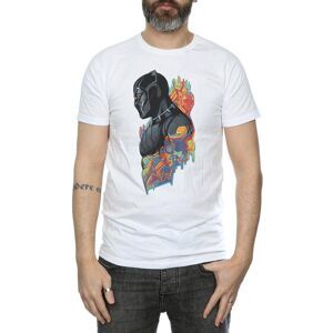 Marvel Black Panther Profile T-Shirt