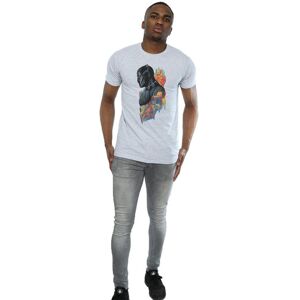 Marvel Black Panther Profile T-Shirt