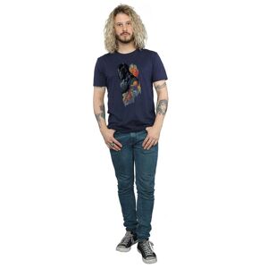 Marvel Black Panther Profile T-Shirt