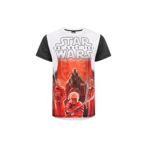 Star Wars The Last Jedi First Order T-Shirt
