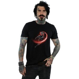 DC Comics Aquaman Black Manta Flash T-Shirt