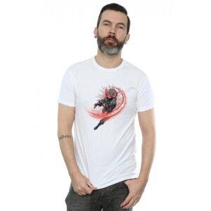 DC Comics Aquaman Black Manta Flash T-Shirt