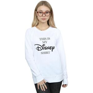 Disney My T-shirt Sweatshirt