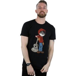 Disney Coco Miguel With Guitar T-Shirt