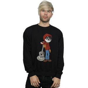 Disney Coco Miguel With Guitar Sweatshirt