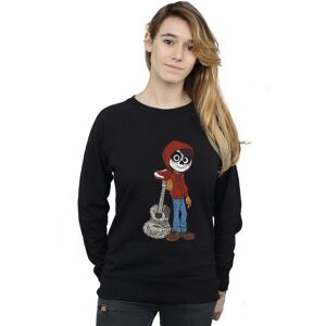 Disney Coco Miguel With Guitar Sweatshirt