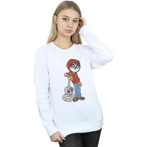 Disney Coco Miguel With Guitar Sweatshirt