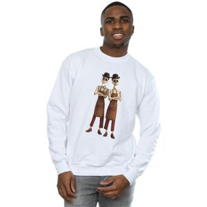 Disney Coco Oscar And Felipe Twin Brothers Sweatshirt