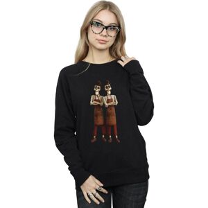 Disney Coco Oscar And Felipe Twin Brothers Sweatshirt